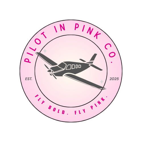 Pilot In Pink Co.